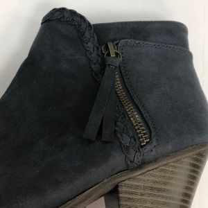 mia kori braided boot